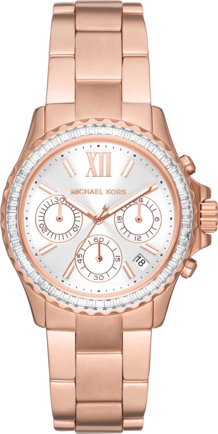 фото Наручные часы женские michael kors mk7213