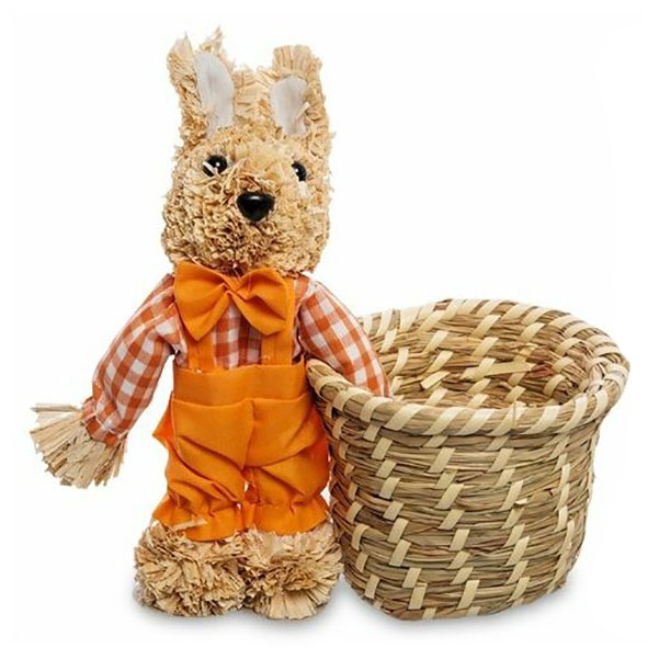 

Корзинка Зайчик KZ-10/2 113-65779