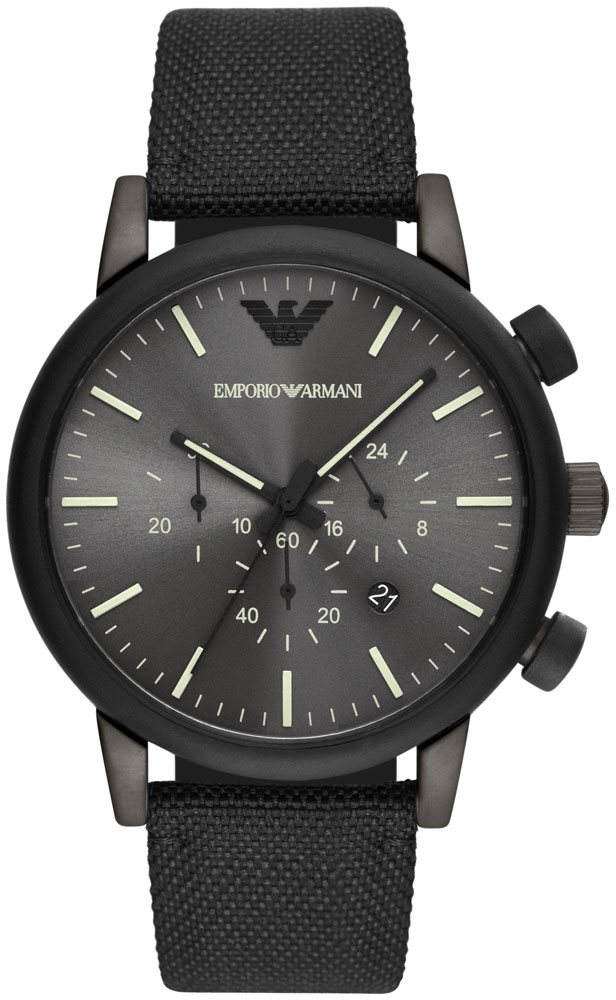 

Наручные часы мужские Emporio Armani AR11409, AR11409