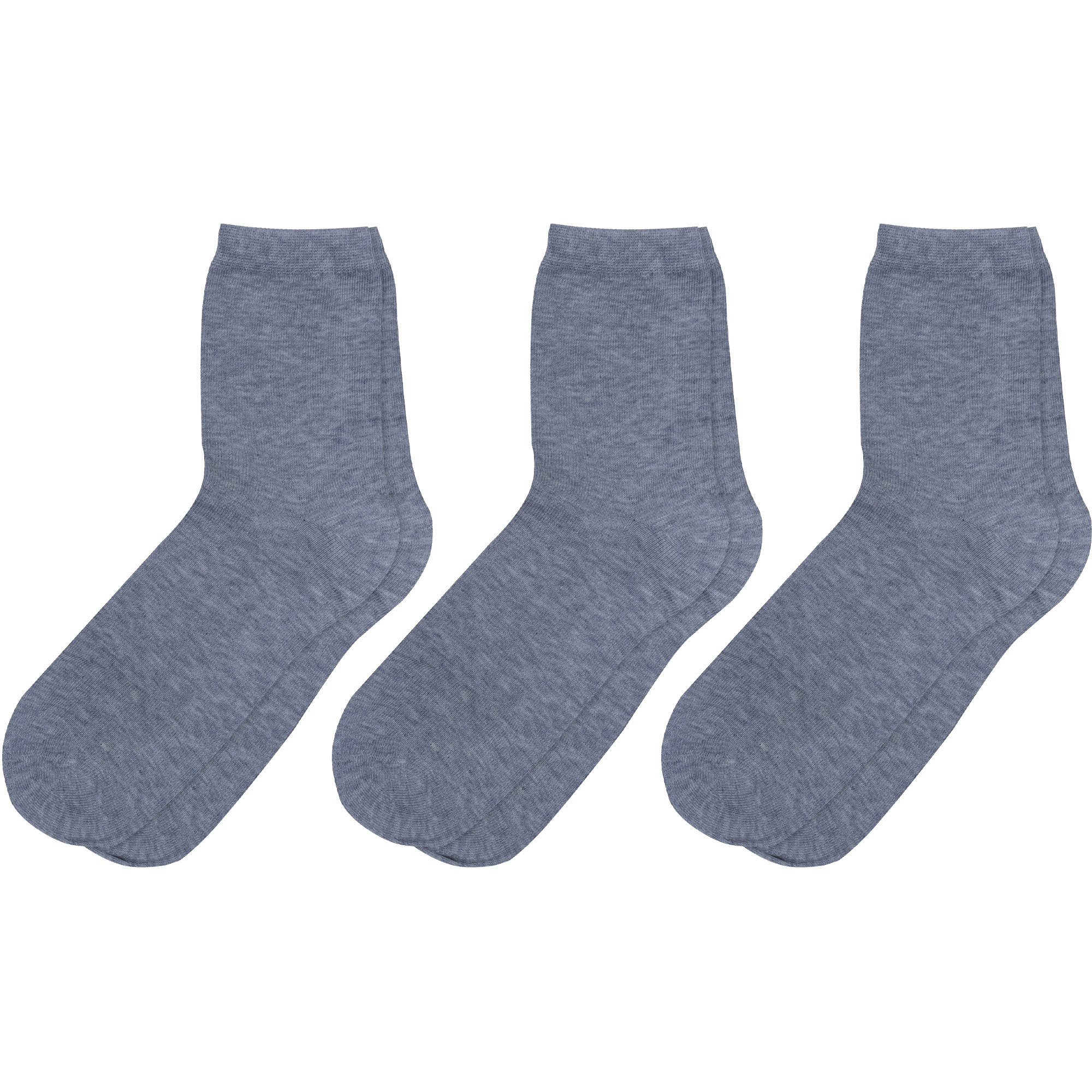 

Носки детские Rusocks 3-Д3-13039, светло-серые, 20-22, Серый, 3-Д3-13039
