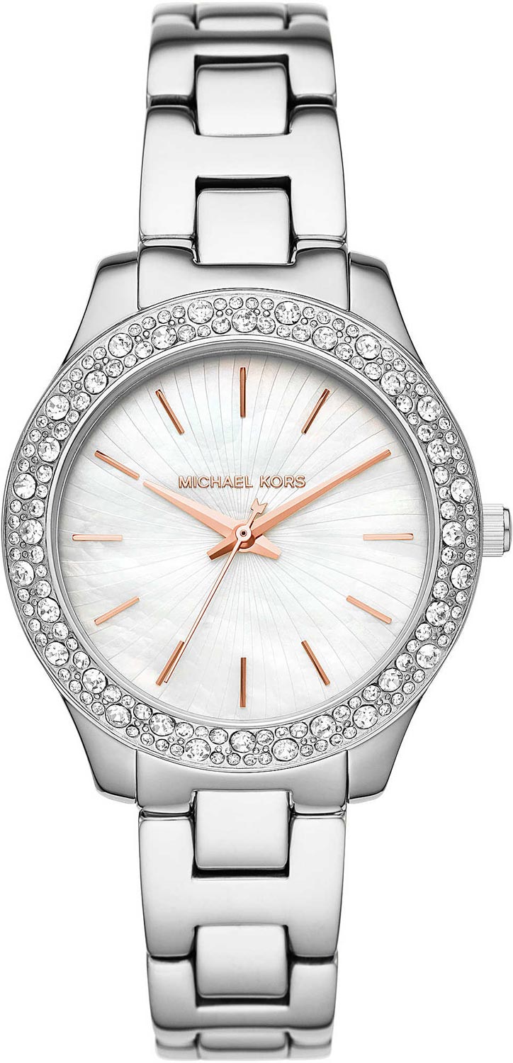 фото Наручные часы женские michael kors mk4556