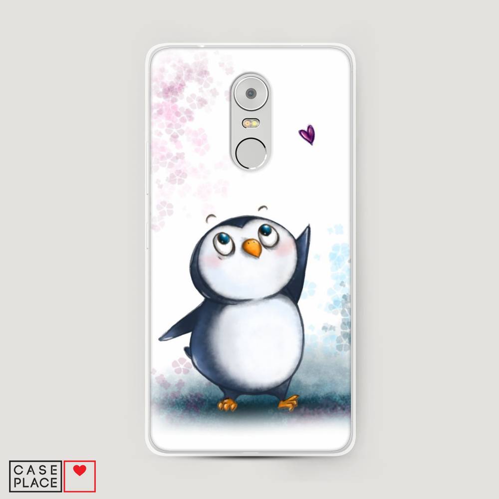 Чехол Awog на Lenovo K6 Note / Леново K6 Note 