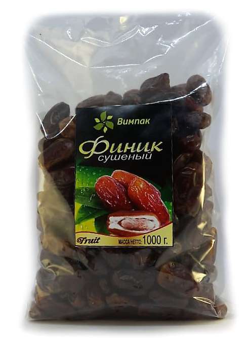 

Финик Вимпак, 1кг