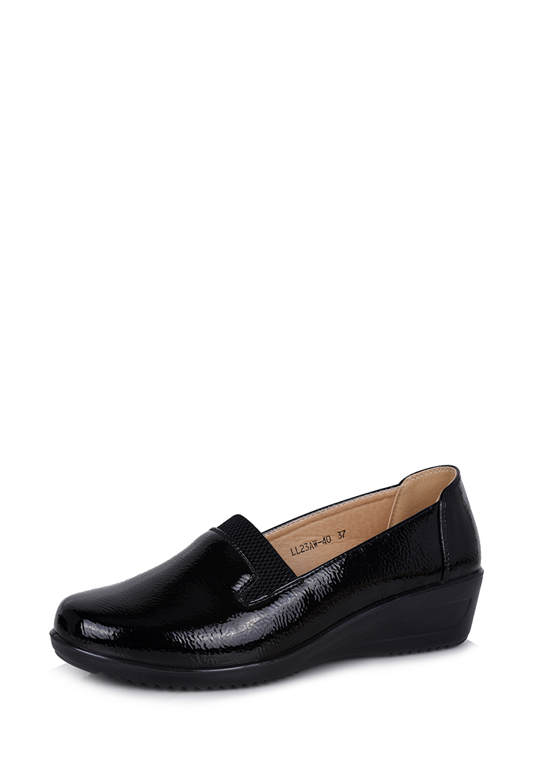 Туфли женские T.Taccardi 216925 черные 36 RU