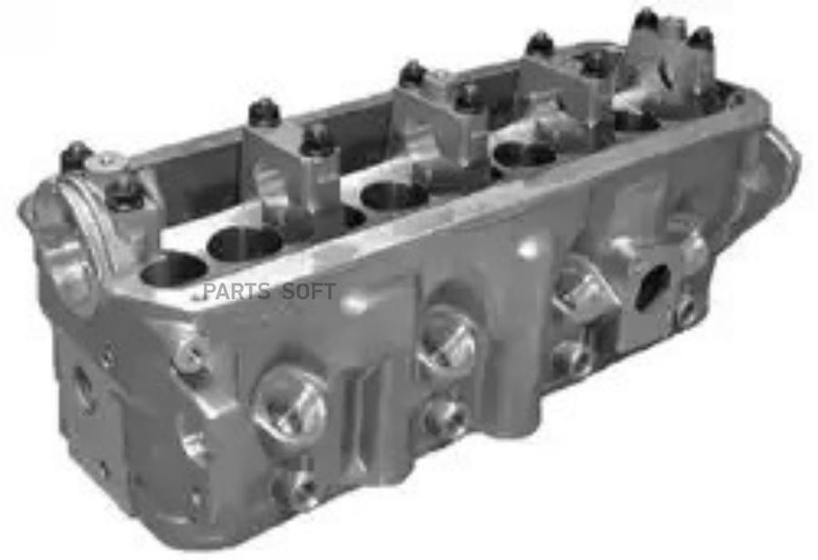

Головка Блока Цилиндров KOLBENSCHMIDT 50003108