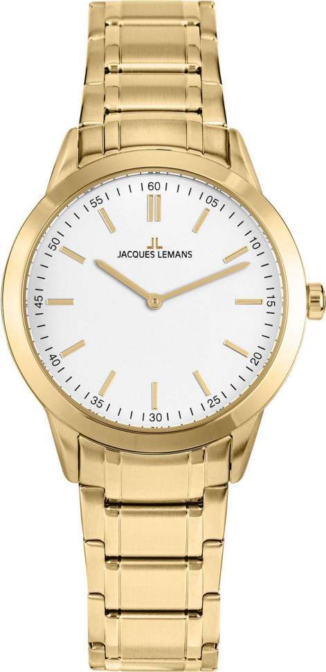 

Наручные часы женские Jacques Lemans 1-2097, 1-2097