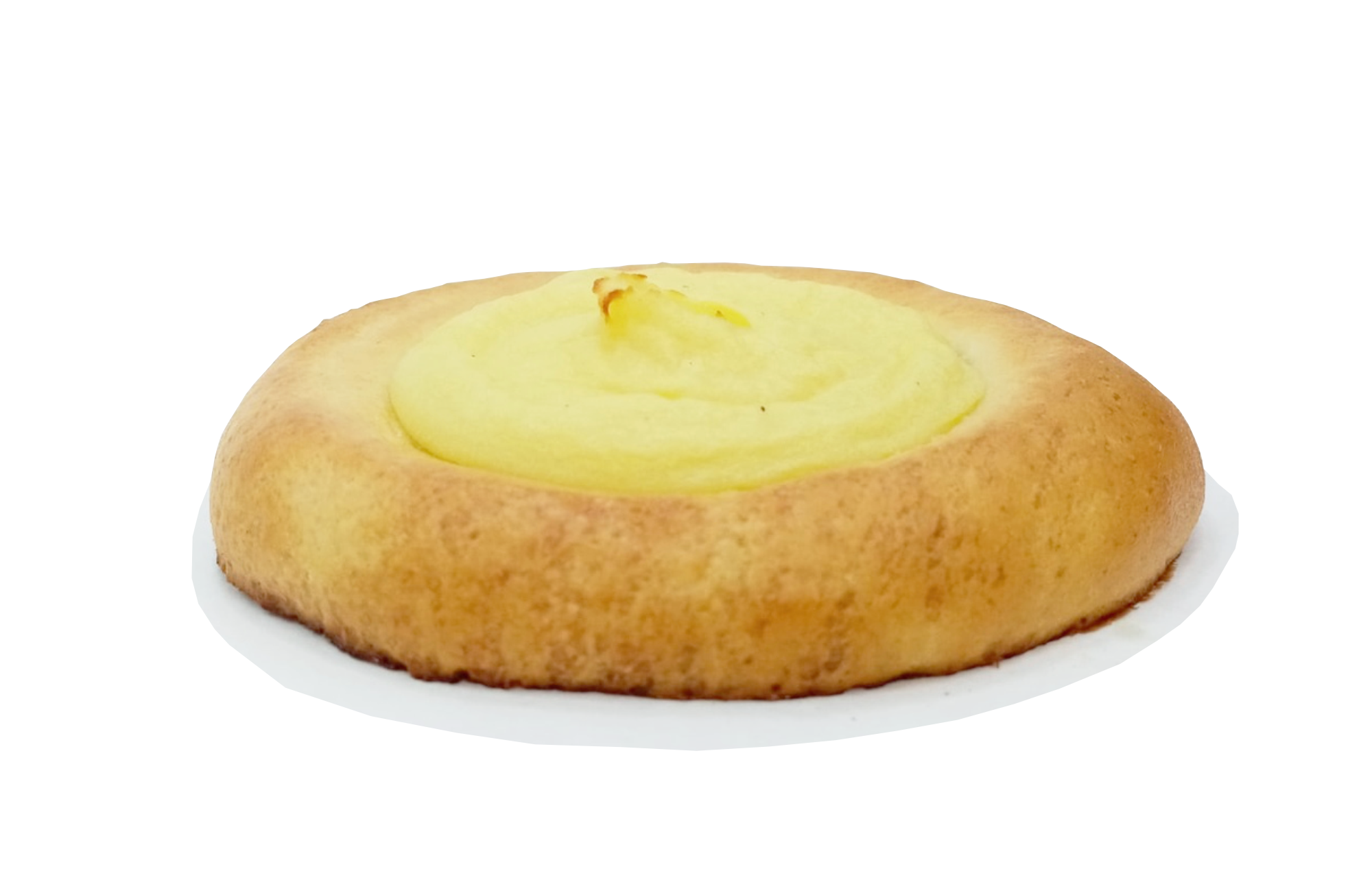 

Шаньга с картошкой 100 г