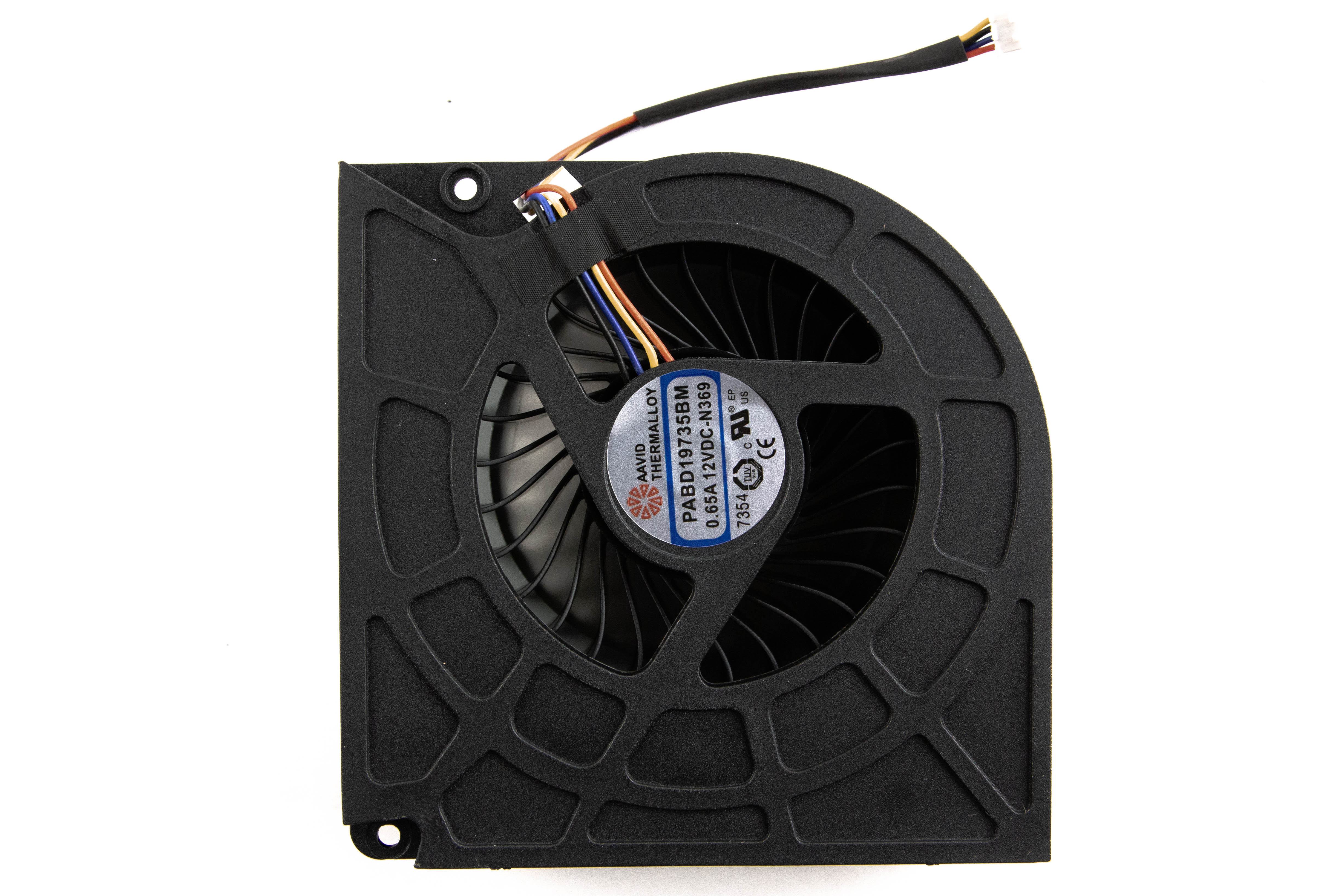 

Кулер для ноутбука Lenovo S540-15IML EG50040S1-1C060-S9A