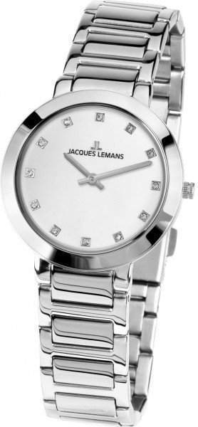 

Наручные часы женские Jacques Lemans 1-1842, 1-1842
