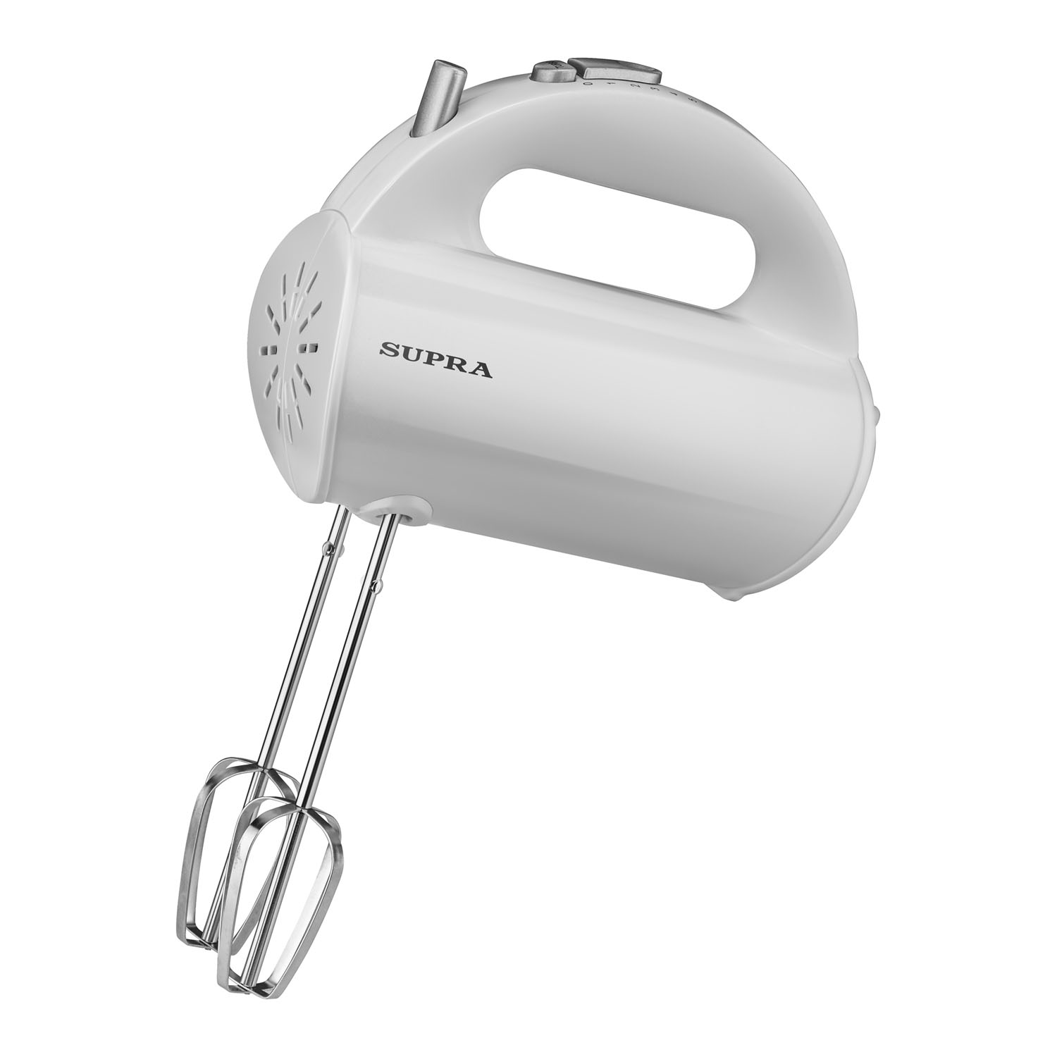 

Миксер Supra MXS-528 белый, MXS-528