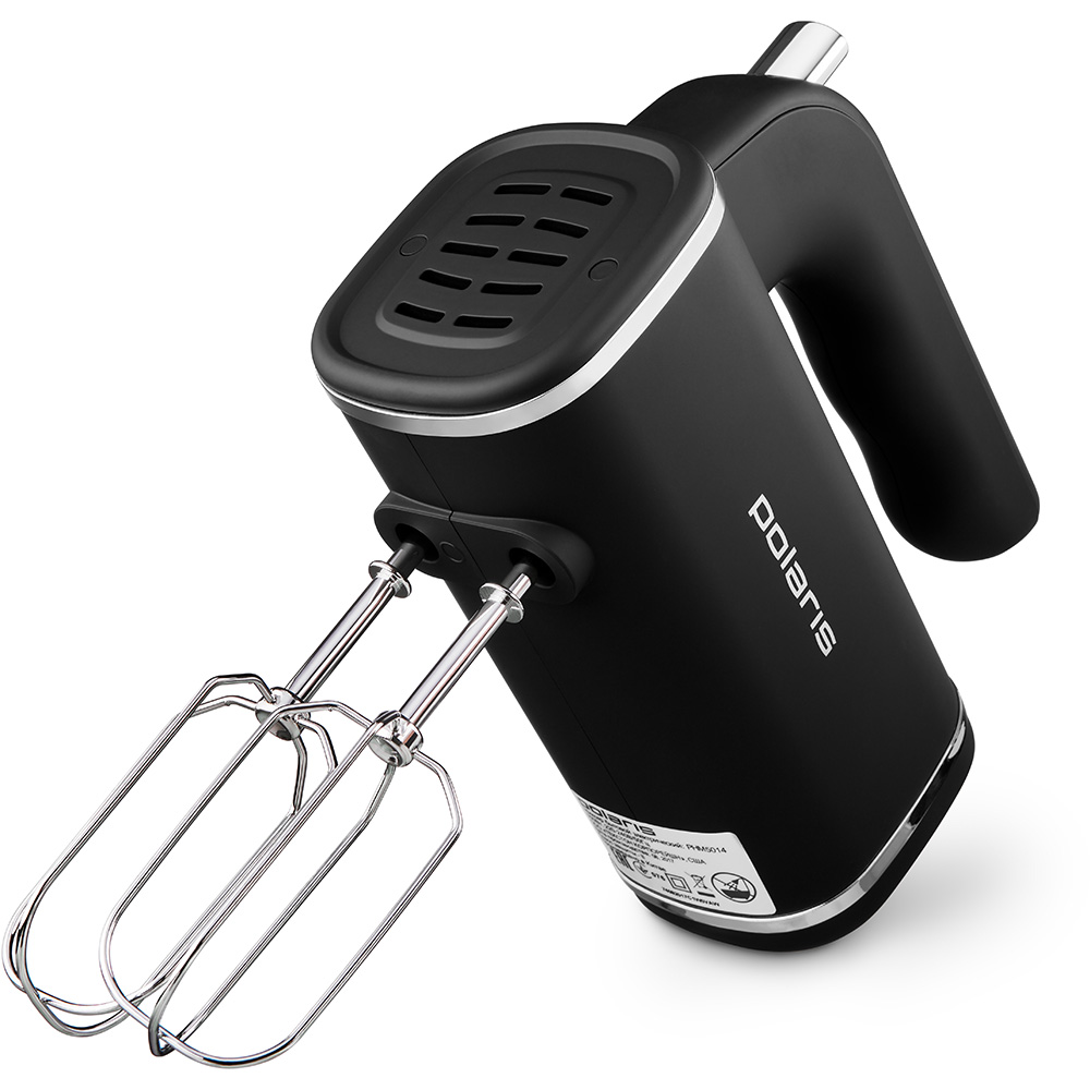 

Миксер Polaris PHM 5014 черный, PHM 5014