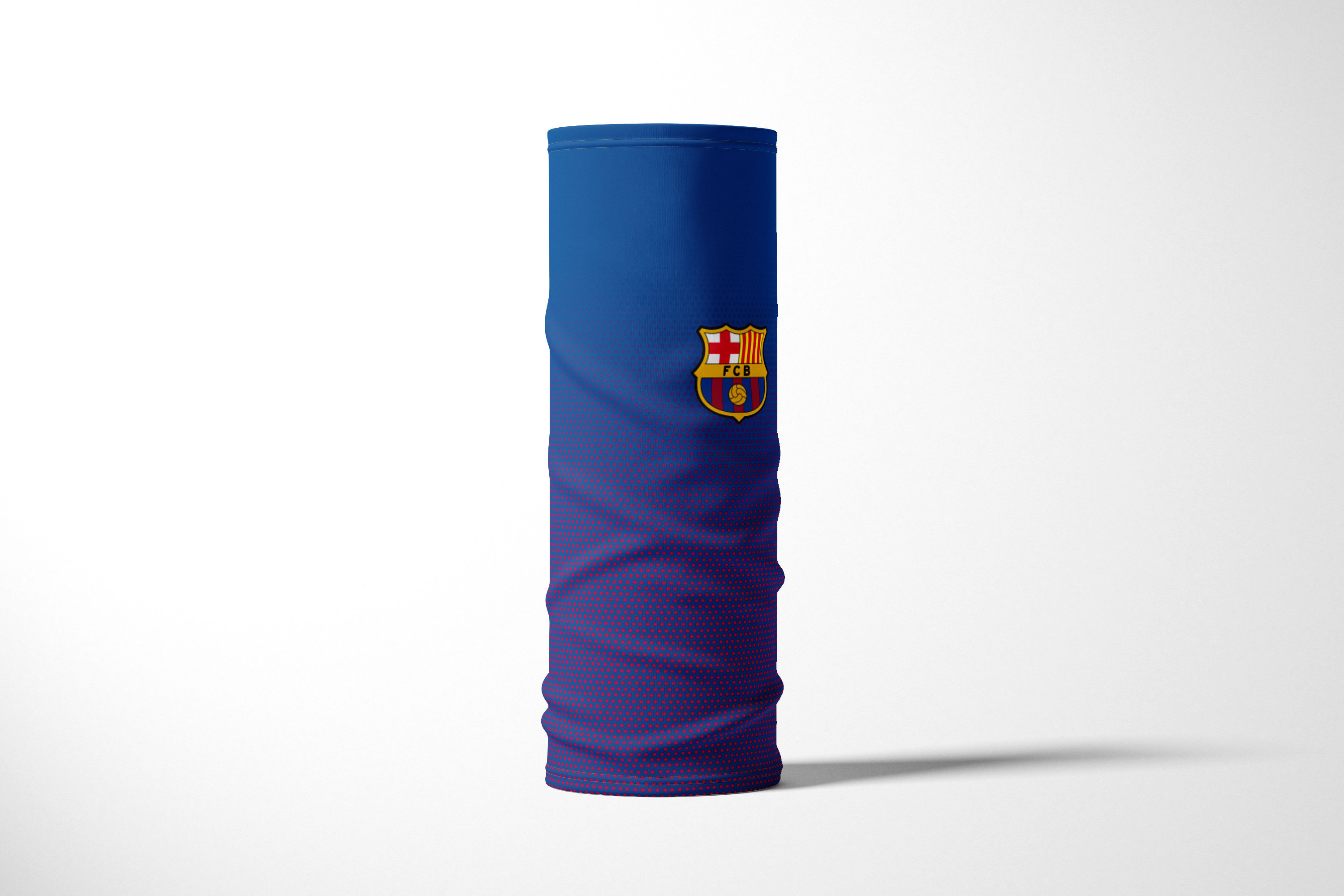 

Бандана / Бафф / Снуд-трансформер / Футбол / Barcelona FC BARCA, Голубой;фиолетовый, BBuffVM_VM1852191