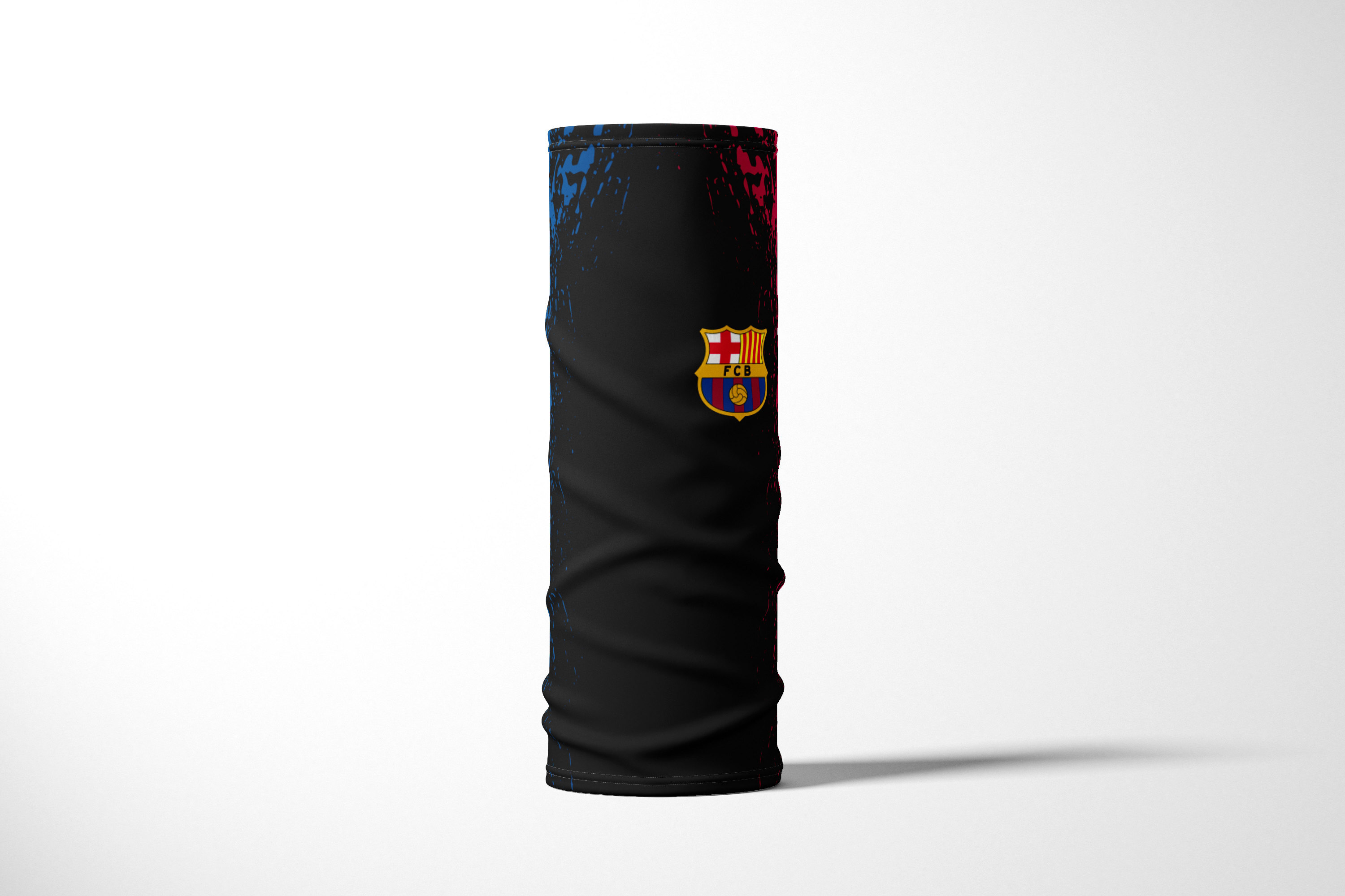 

Бандана / Бафф / Снуд-трансформер / Футбол / Barcelona FC BARCA ФК БАРСЕЛОНА, Разноцветный, BBuffVM_VM1852175