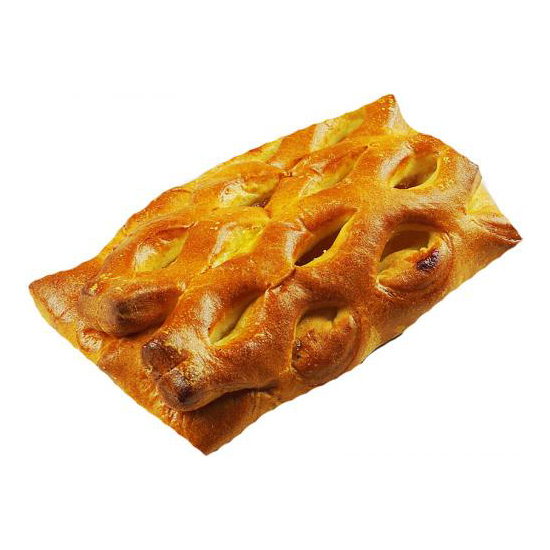

Булочка Сластена с кокосовой начинкой 150 г