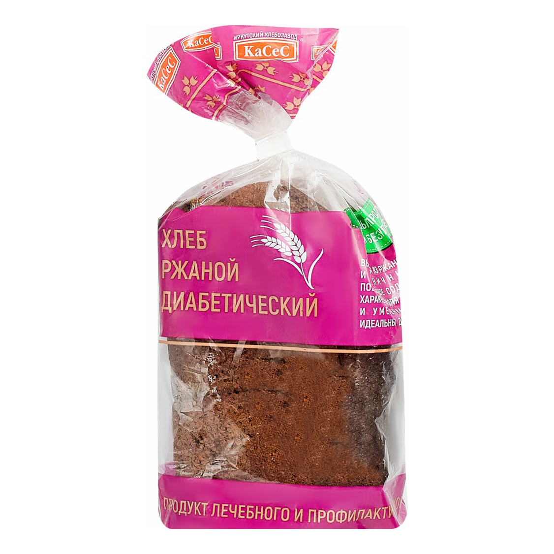 Где Купить Хлеб Для Диабетиков