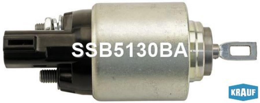 

Втягивающее Реле Стартера Krauf SSB5130BA