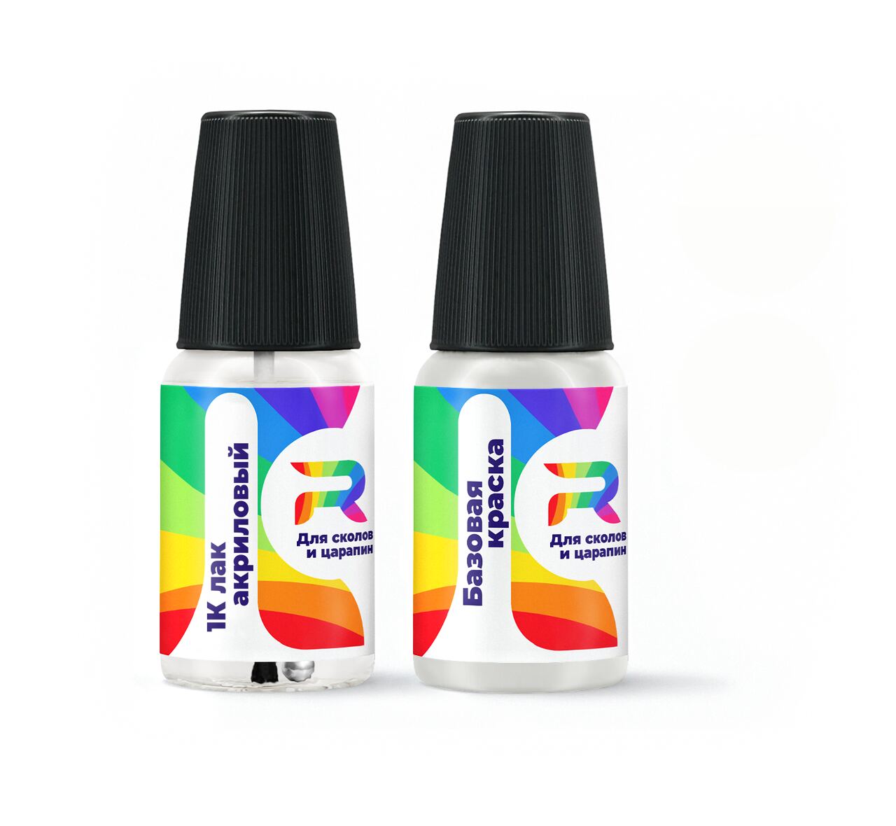 

Подкраска для сколов и царапин авто Peugeot EWV, EWVA, Blanc Buckler