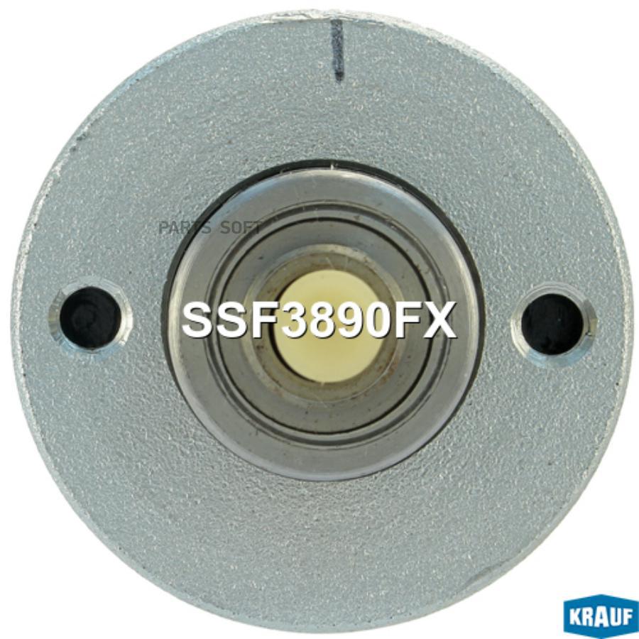 

Втягивающее Реле Стартера Krauf SSF3890FX