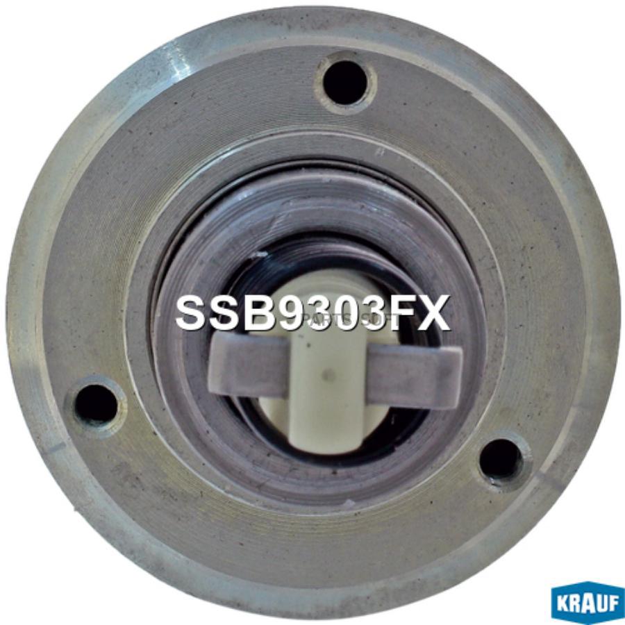

Втягивающее Реле Стартера Krauf SSB9303FX