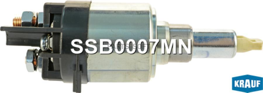 

Втягивающее Реле Стартера Krauf SSB0007MN