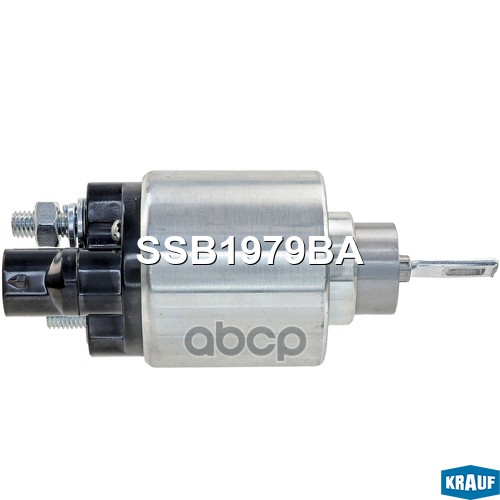 

Втягивающее Реле Стартера Krauf SSB1979BA