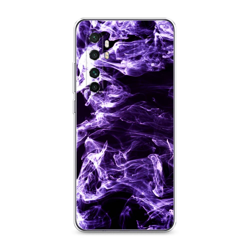 Чехол на Xiaomi Mi Note 10 Lite 