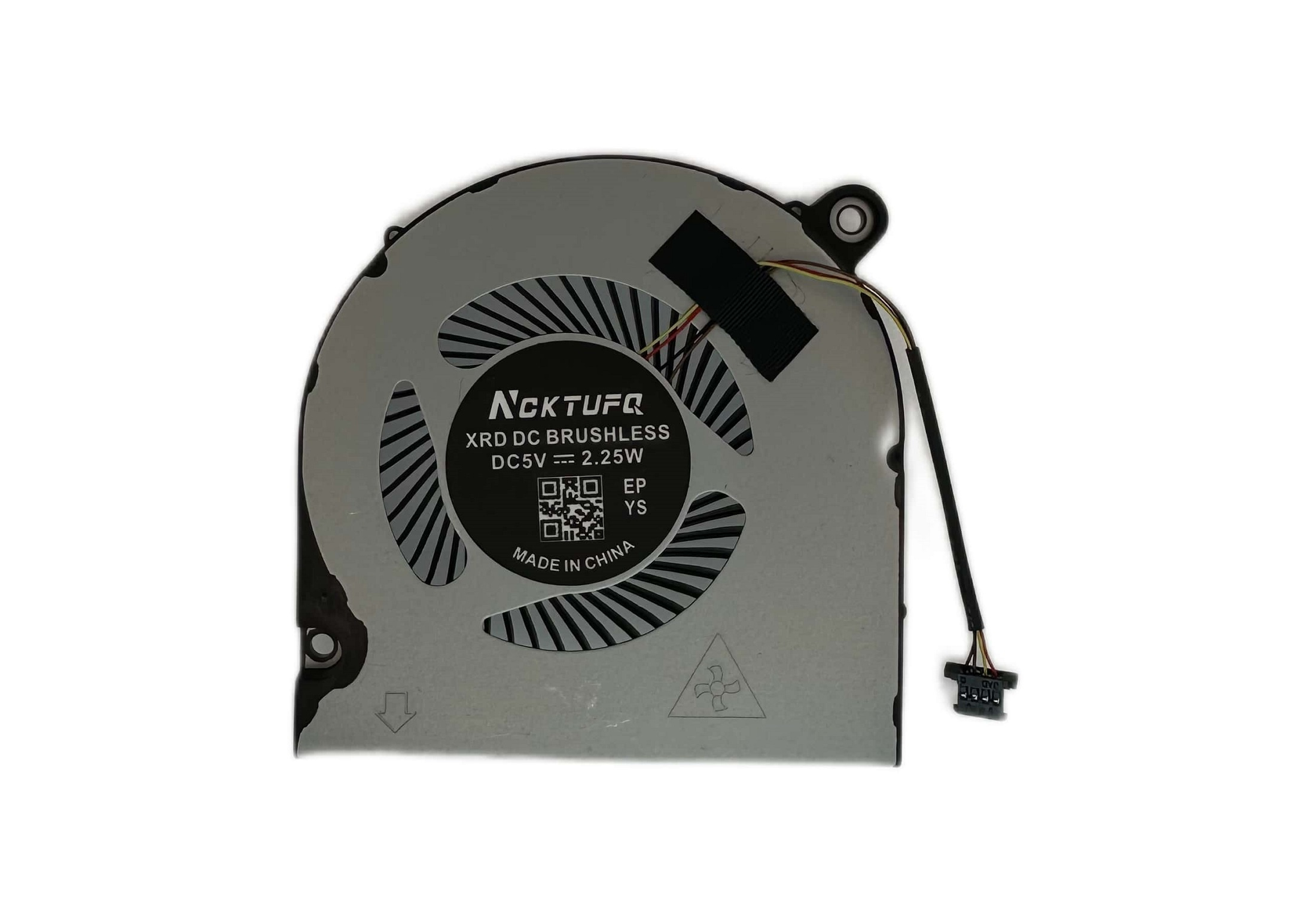 

Кулер для ноутбука Lenovo S230U 04W6940, KSB05105HA