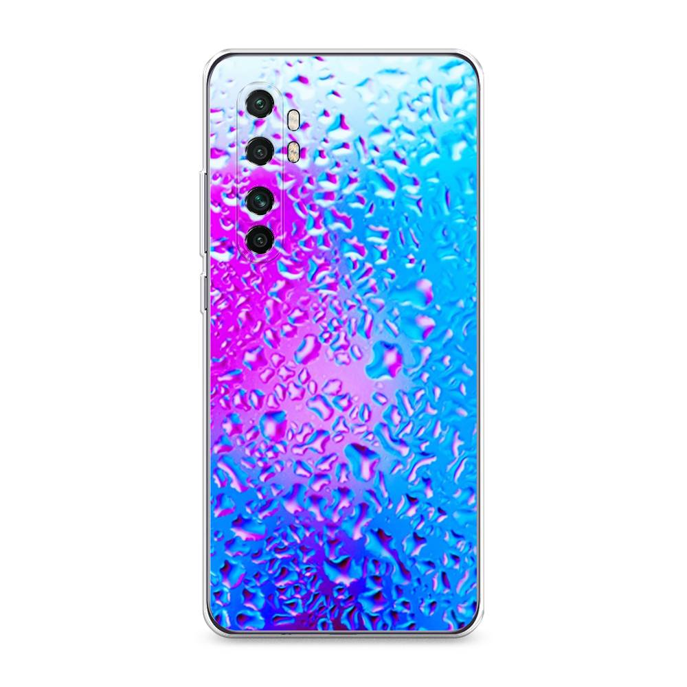 Чехол на Xiaomi Mi Note 10 Lite 