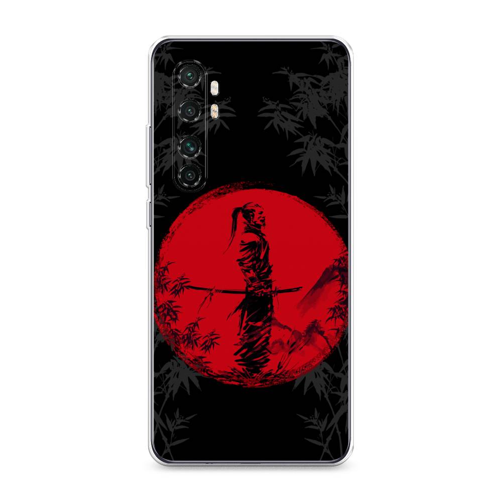 Чехол на Xiaomi Mi Note 10 Lite 
