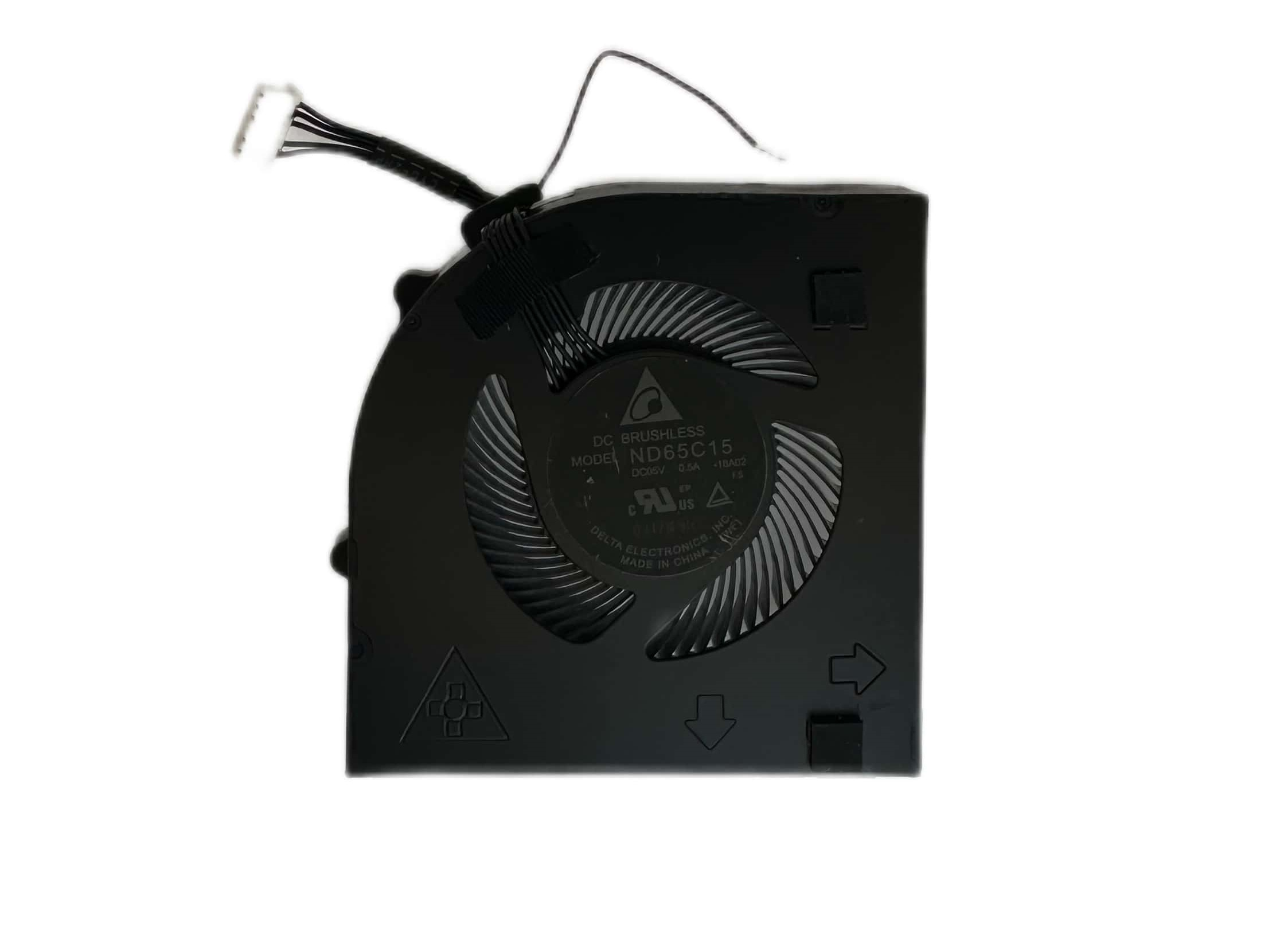 

Кулер для ноутбука Lenovo Y710 Y710M Y710A KSB06105HA, BAKA0815T5H-FAD