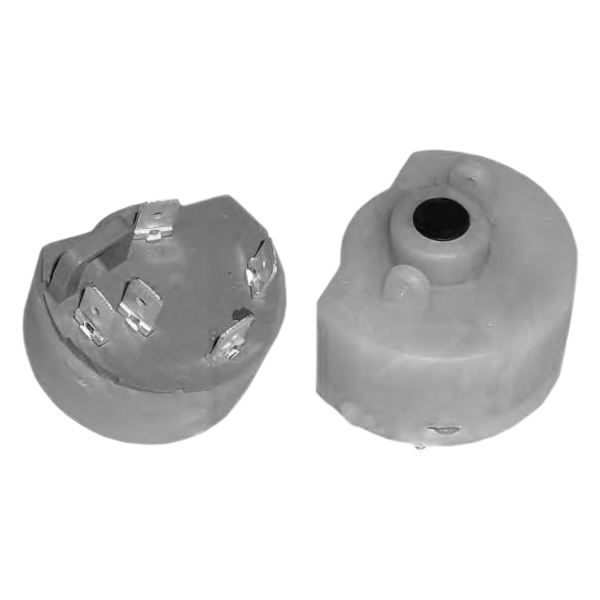 Контактная группа Daewoo Nexia, Matiz / OPEL (5 конт.) ERA 662145