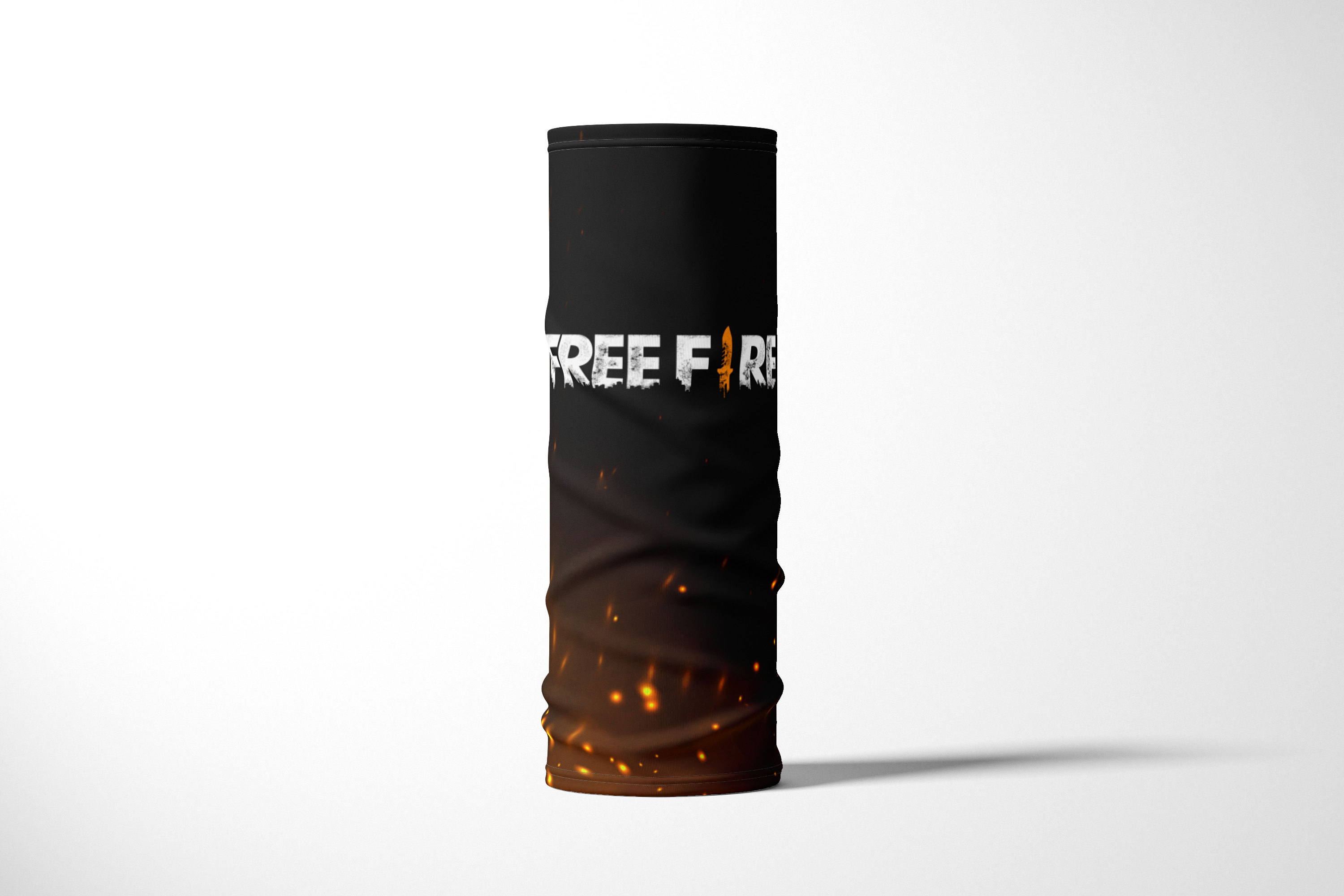 

Бандана / Бафф / Снуд-трансформер / Геймерам / Garena Free Fire, Разноцветный, BBuffVM_VM1846751