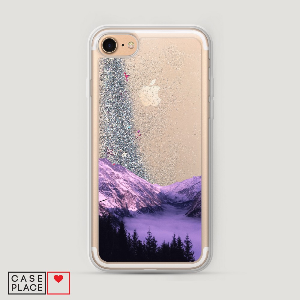 Чехол Awog на Apple iPhone 8 / Айфон 8 