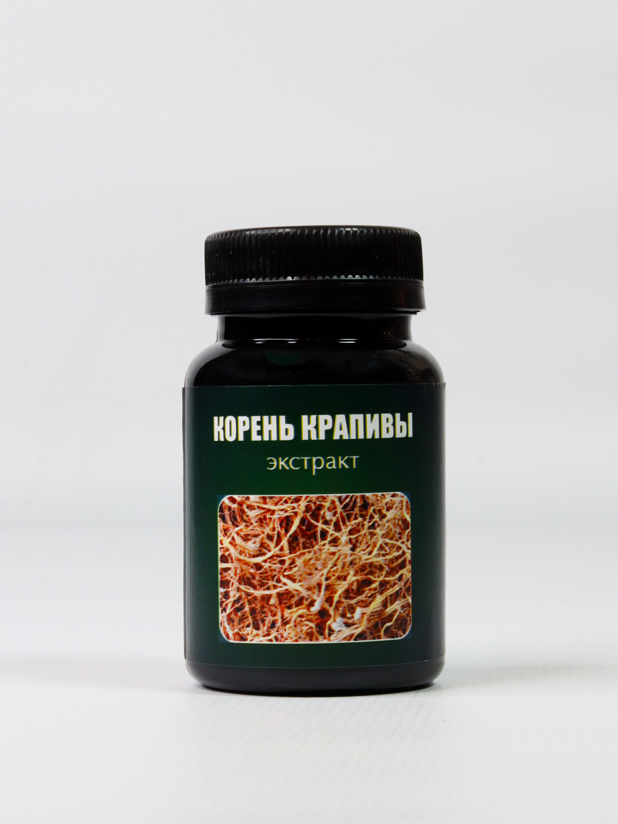 

Пищевая добавка, Баден Баден, Экстракт корня крапивы