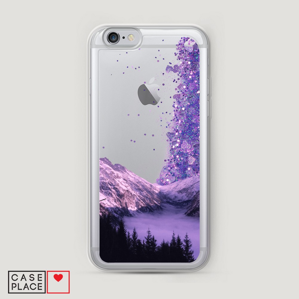 Чехол Awog на Apple iPhone 6S / Айфон 6S 