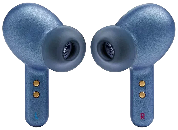 

Наушники JBL LIVEPRO2TWSBLU, LIVE PRO 2 TWS Blue