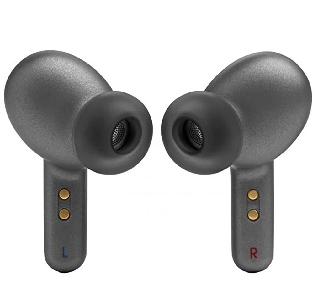 

Наушники JBL LIVEPRO2TWSBLK, LIVE PRO 2 TWS Black