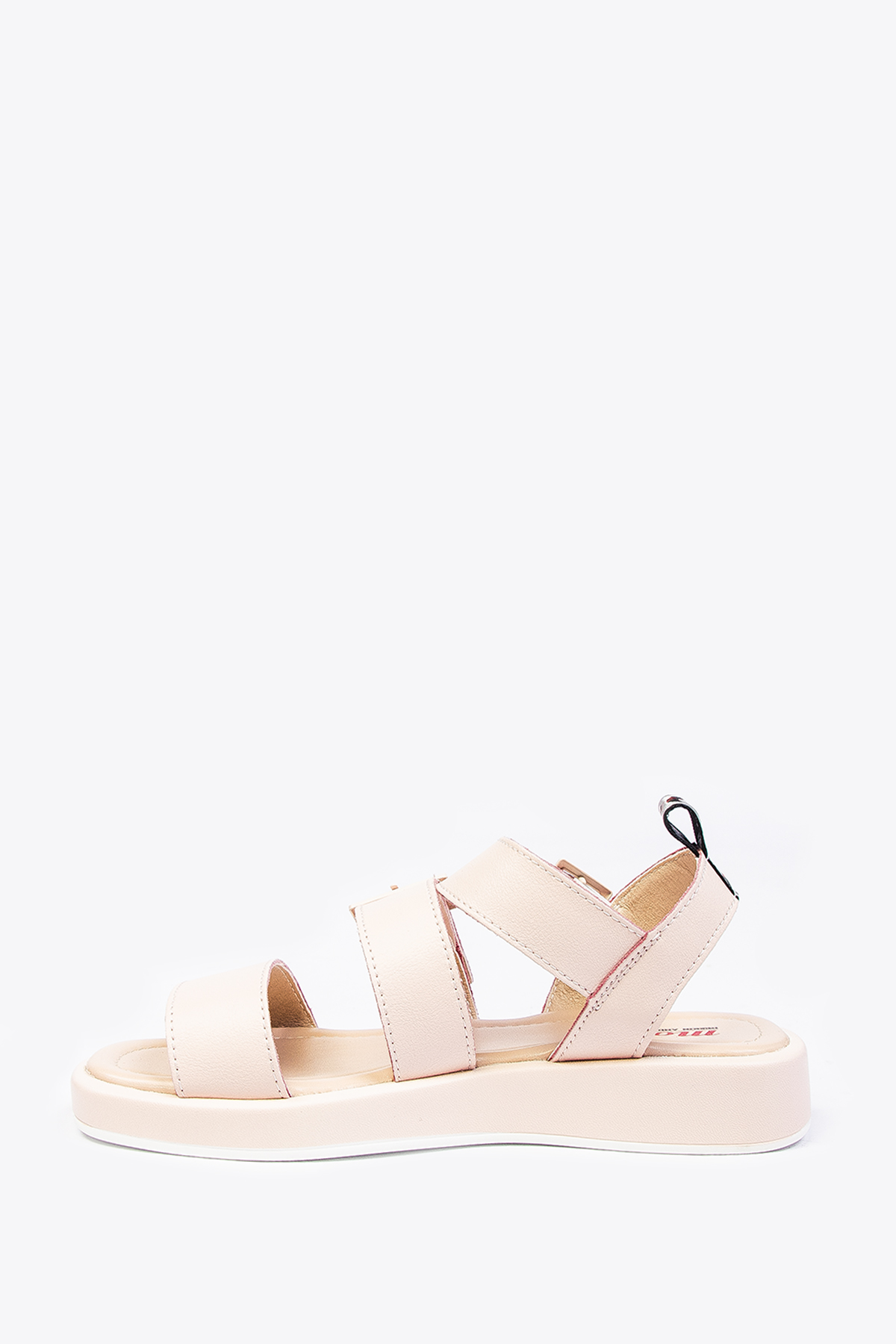 

Сандалии женские Tofa 216617-7 розовые 39 RU, Розовый, 216617-7