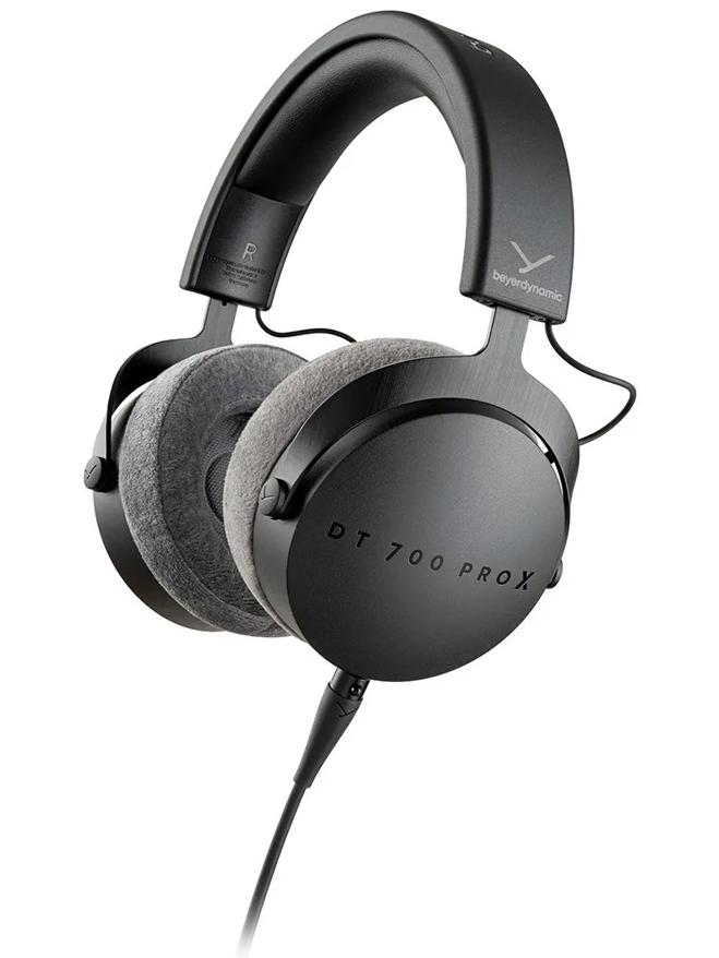 

Наушники Beyerdynamic DT 700 Pro X, DT 700 PRO X