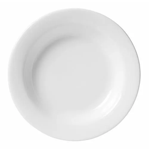 

Тарелка глубокая 23см 0,4л Oxford M01A-9001, Белый