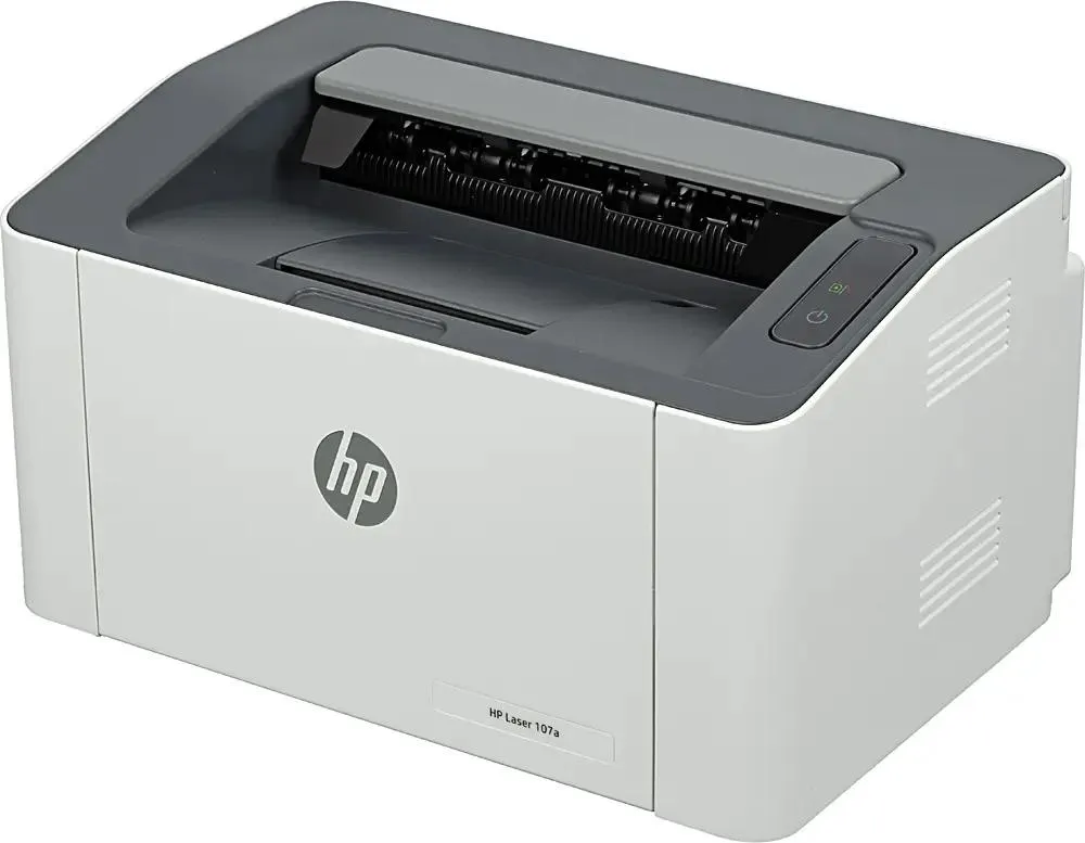 Лазерный принтер HP Laser 107a