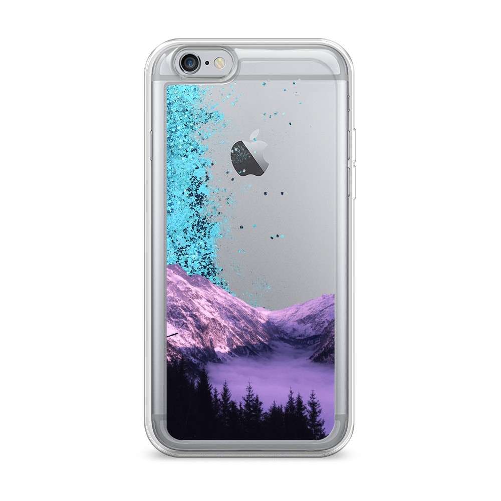 Чехол Awog на Apple iPhone 6 / Айфон 6 