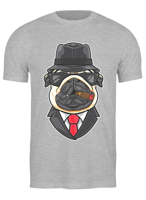 

Футболка мужская Printio Mib 3289368 черная XL, Черный, Mib 3289368