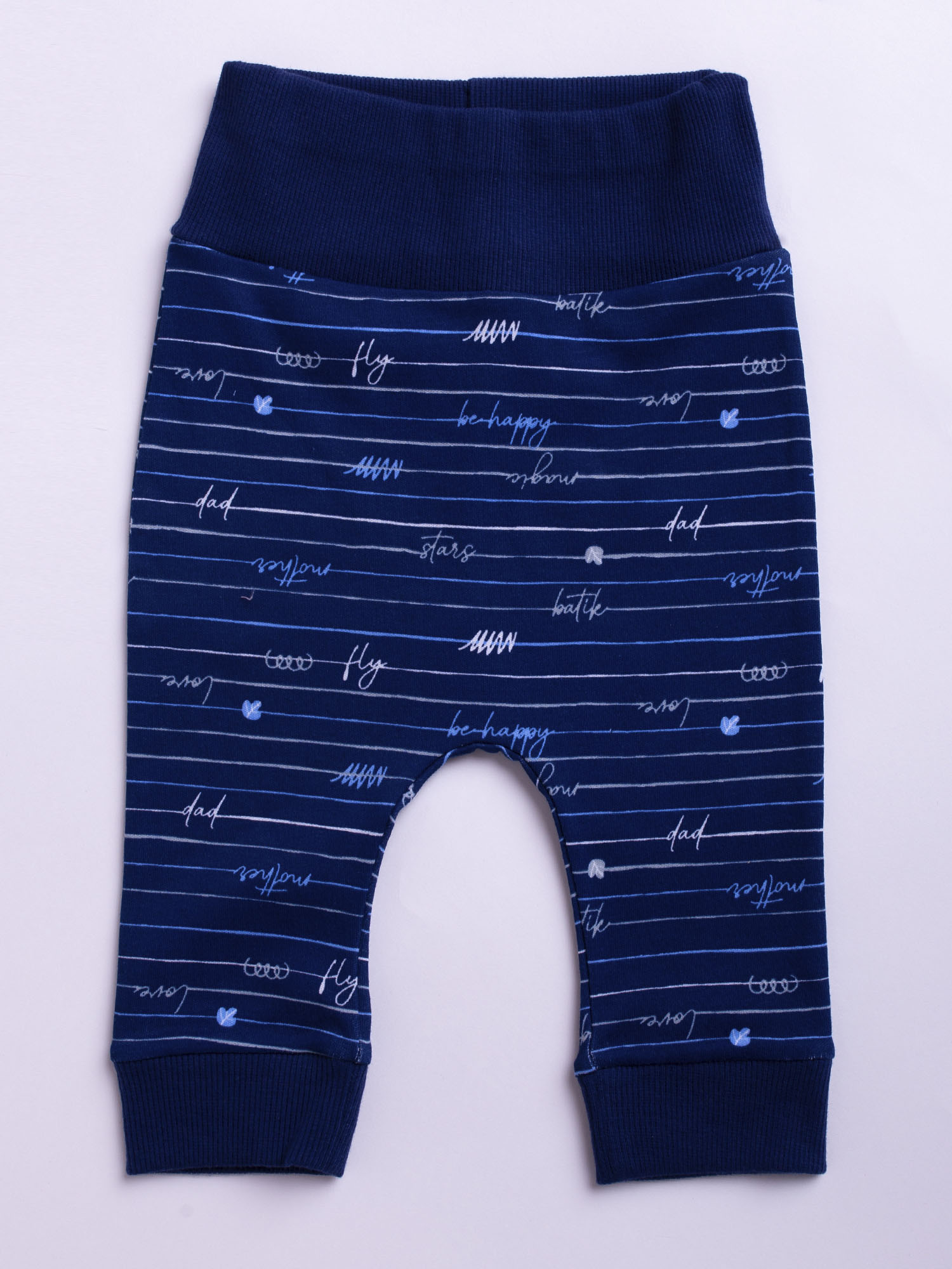 

Комплект одежды Batik 0004_ОН цв. синий р. 62, 0004_ОН