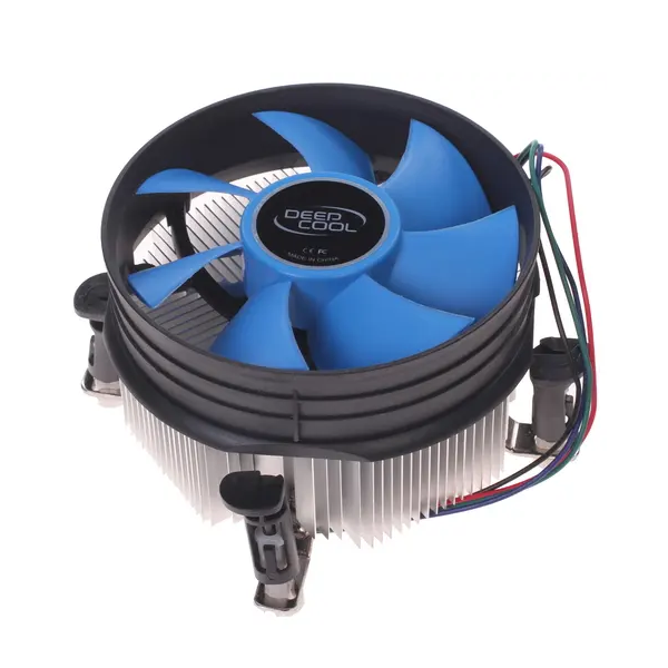 

Кулер для процессора DEEPCOOL THETA21 (THETA21.PWM), THETA21