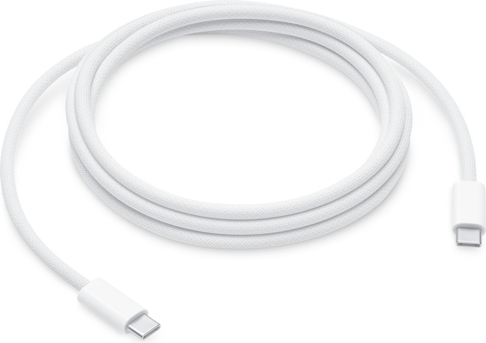 Кабель Apple USB-C Charger Cable 60W 1m (MQKJ3FE/A)