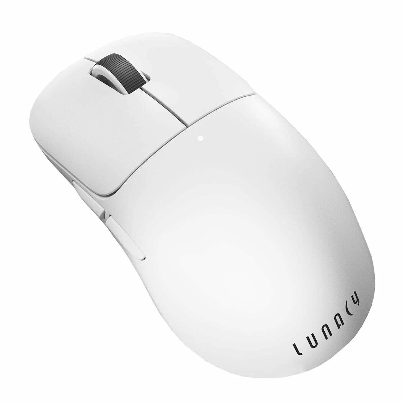 Беспроводная мышь Lunacy One White (LMOW) белый