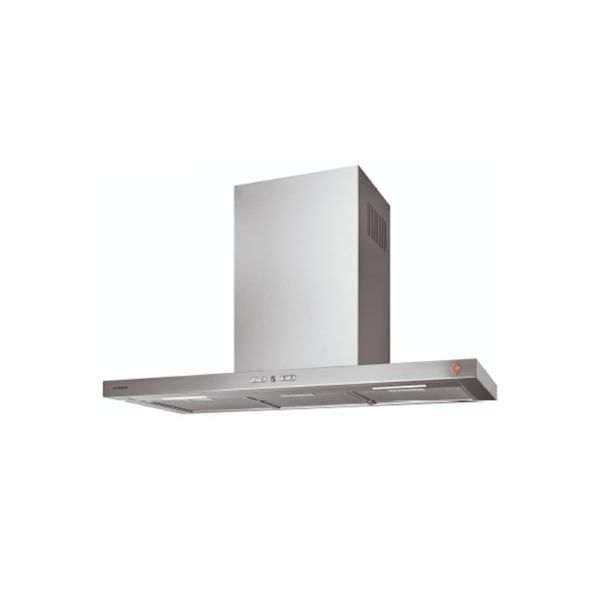

Вытяжка настенная De Dietrich DHB2954X серебристый, DHB2954X