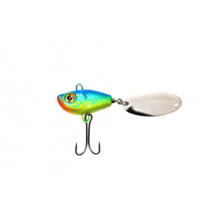 Тейл-спиннер Marlin's КИЛЛЕР, 60 мм, 18 г, цвет 050