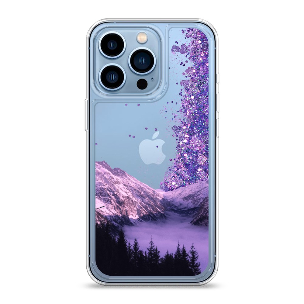 Чехол Awog на Apple iPhone 13 Pro / Айфон 13 Pro 